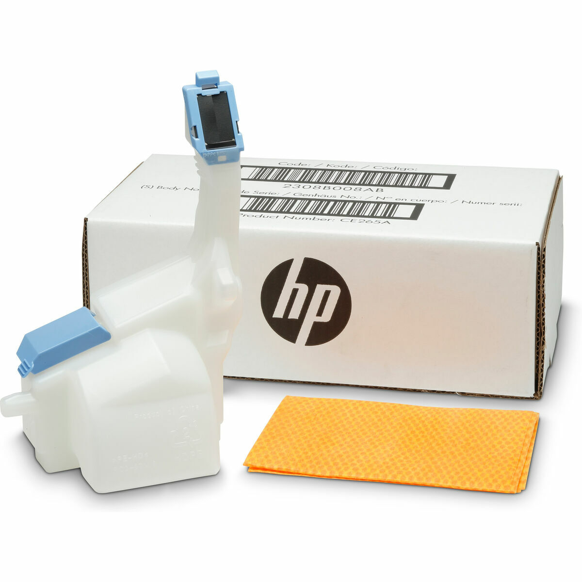 Atkritumu tonera konteiners HP CE265A (1 gb.)